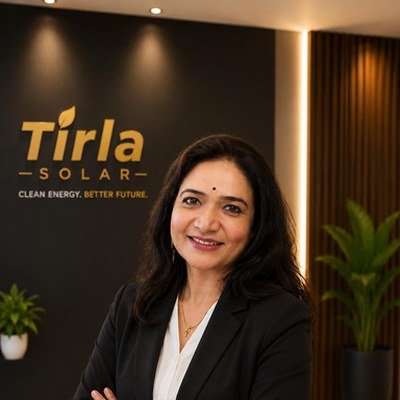 Ritu Upadhyay