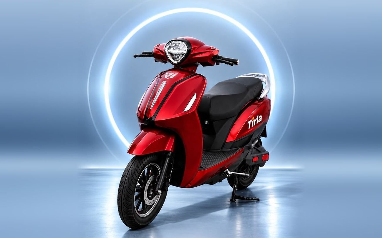 Tirla DLX Pro