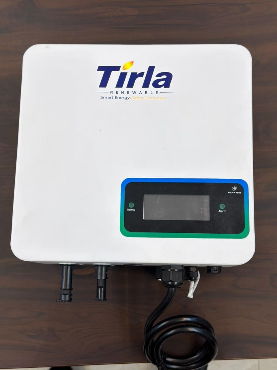 Tirla Renewable solar inverter