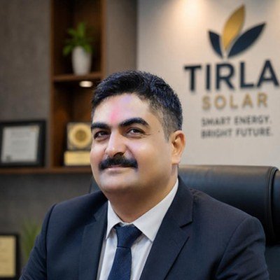 Suraj Parashar