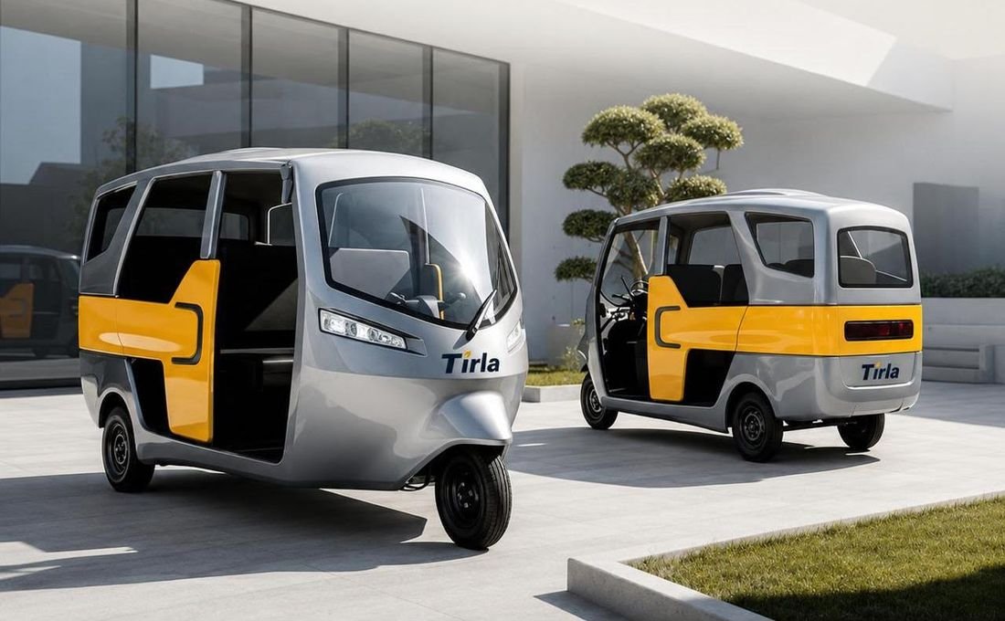 Tirla Rover