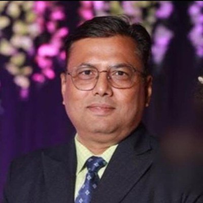 Ashwini Singh